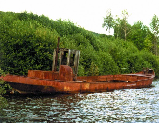 Brandbu. Bilder fra Tangen og Åskollen historielag 5