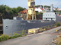 hestmanden
