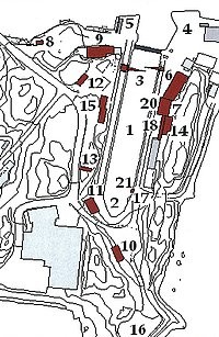 tik bredalsholmen kart